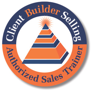Client Builder Selling Authorized Sales-Trainer