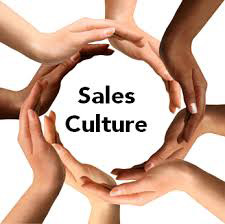 Building a Great Sales Culture
