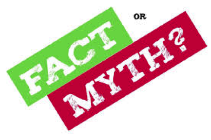 myths misconceptions salespeople common part marketing sales